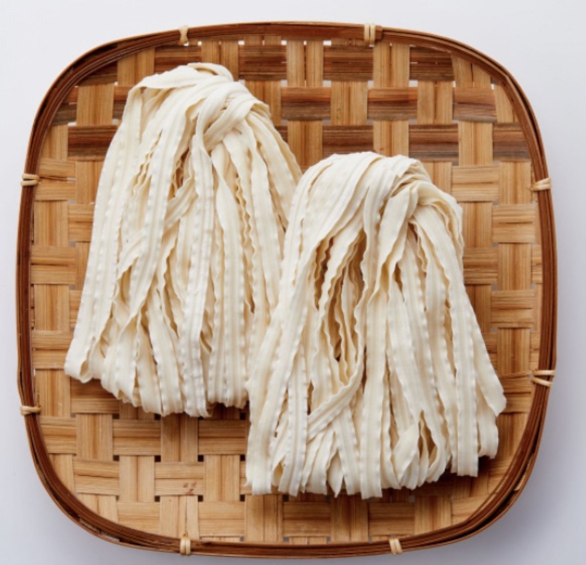 台灣鯛魚麵(寬麵) 常溫